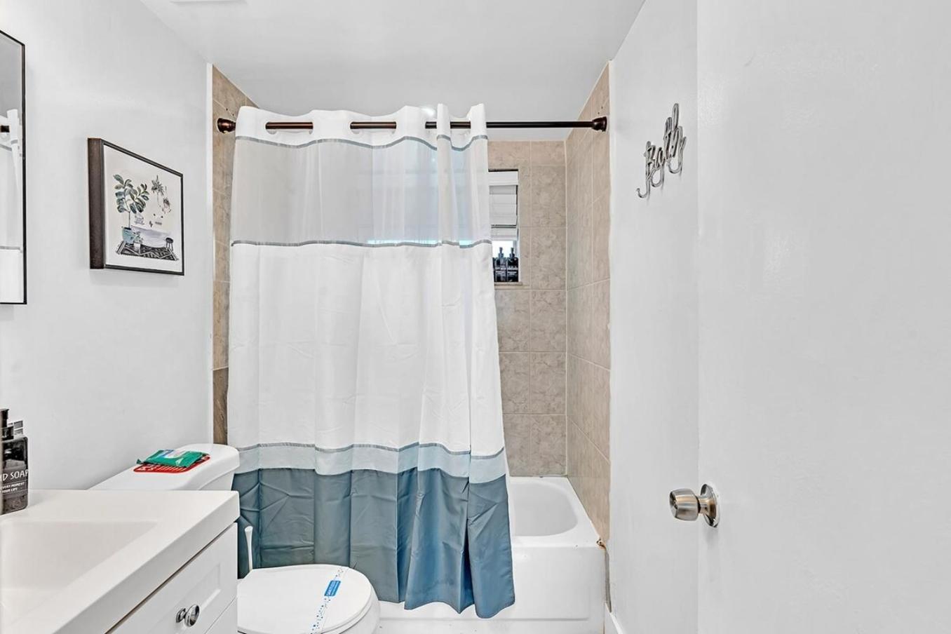 Beach And Hard Rock Hollywood Vacation House Ha02 Extérieur photo