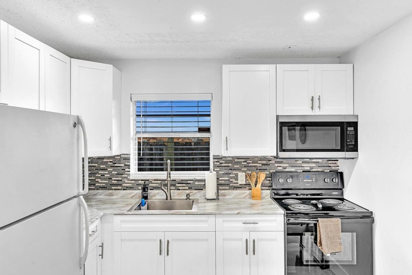 Beach And Hard Rock Hollywood Vacation House Ha02 Extérieur photo