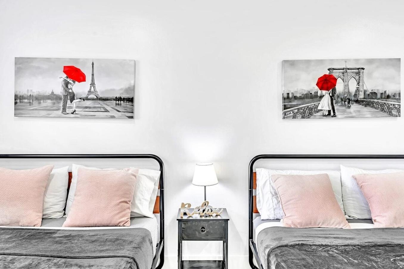Beach And Hard Rock Hollywood Vacation House Ha02 Extérieur photo