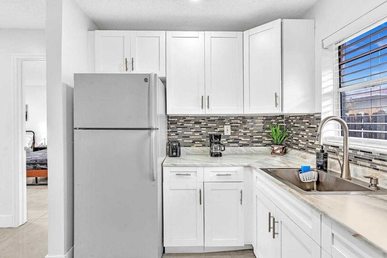 Beach And Hard Rock Hollywood Vacation House Ha02 Extérieur photo