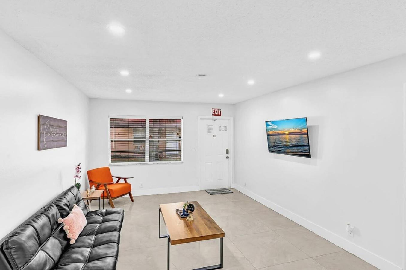Beach And Hard Rock Hollywood Vacation House Ha02 Extérieur photo