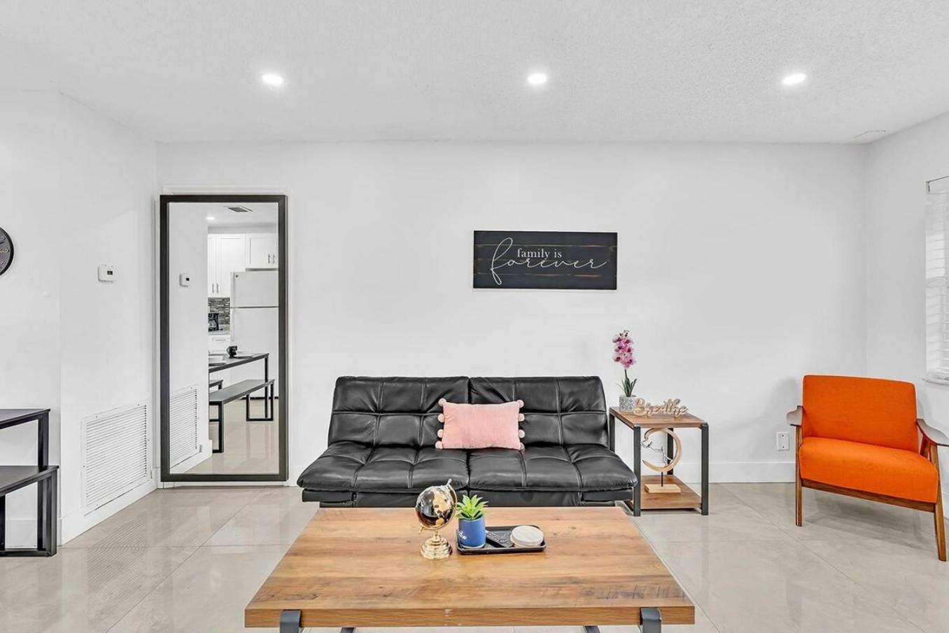 Beach And Hard Rock Hollywood Vacation House Ha02 Extérieur photo