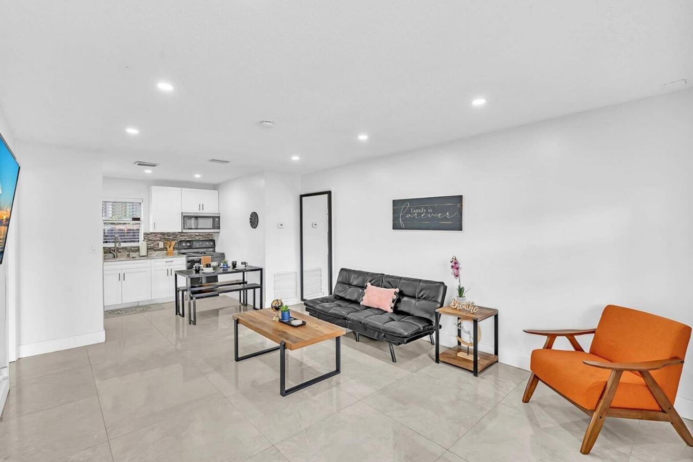 Beach And Hard Rock Hollywood Vacation House Ha02 Extérieur photo